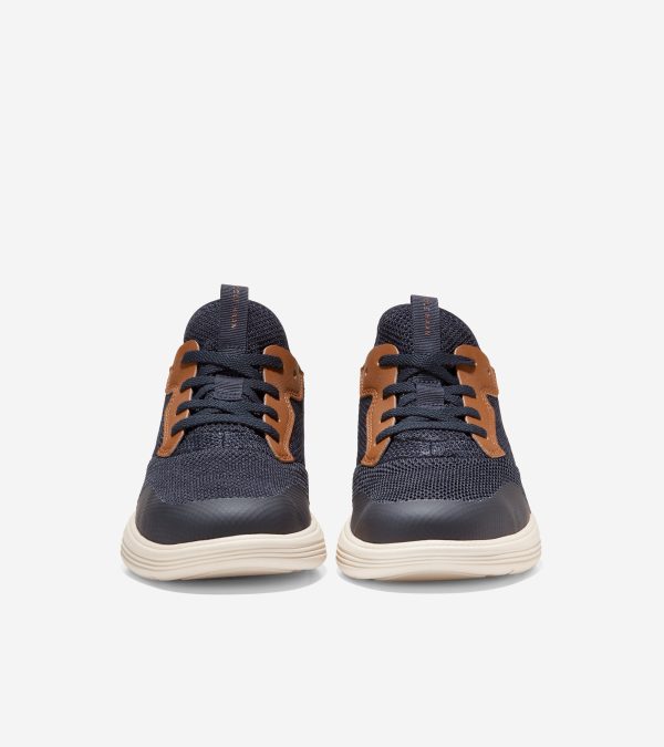 Men s Grand+ Journey Sneaker Supply