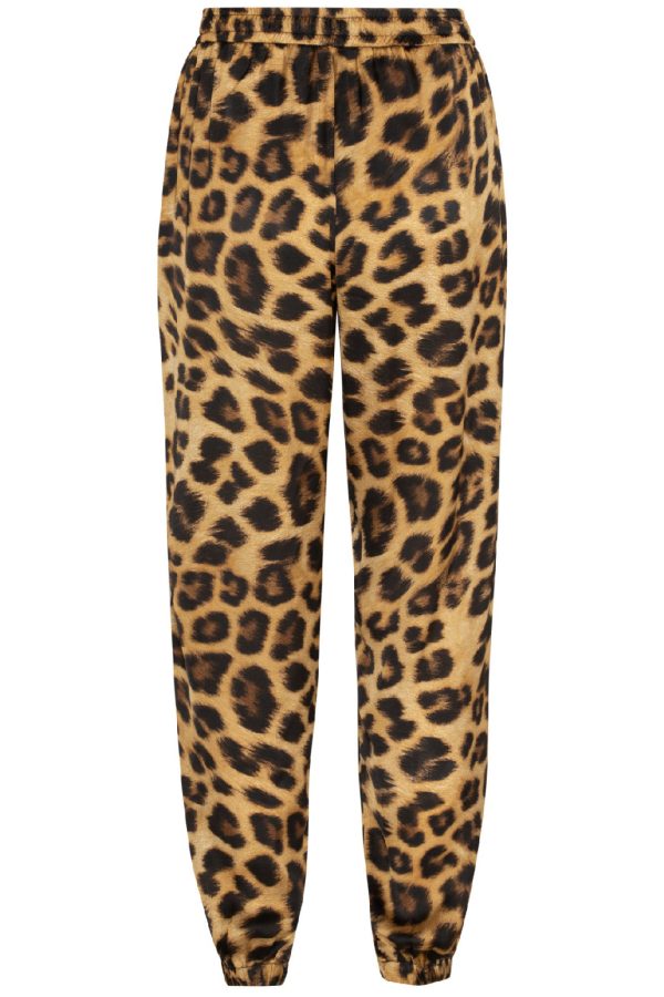 Karmamia - Cora Pants - Leopard For Sale