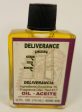 Deliverance Oil Discount