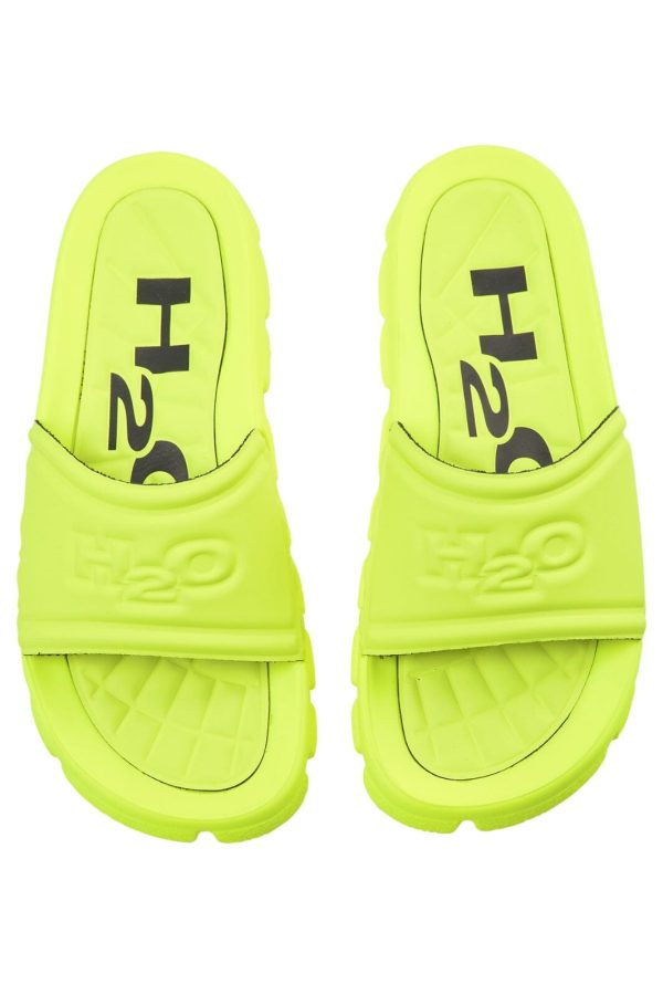 H2O - Trek Sandal - 5030 Neon Yellow Cheap