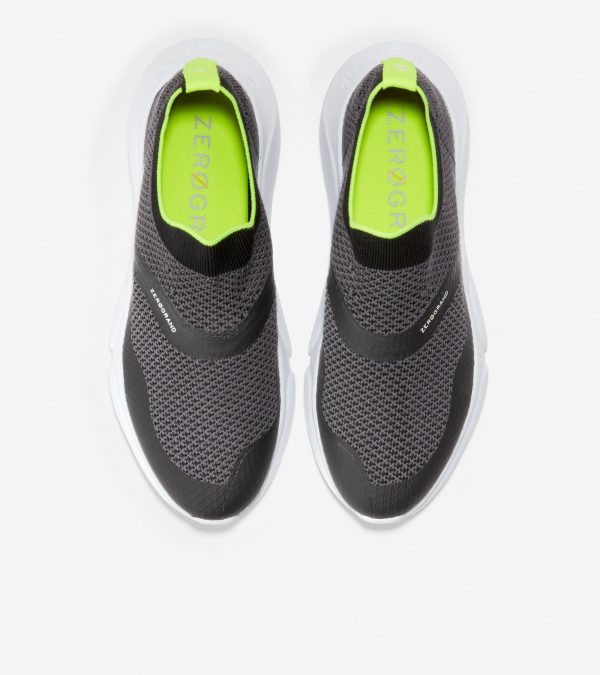 ZERØGRAND Radiant Slip-On Sneaker Cheap