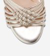 Women s Jitney Knot Wedge Sandals Online