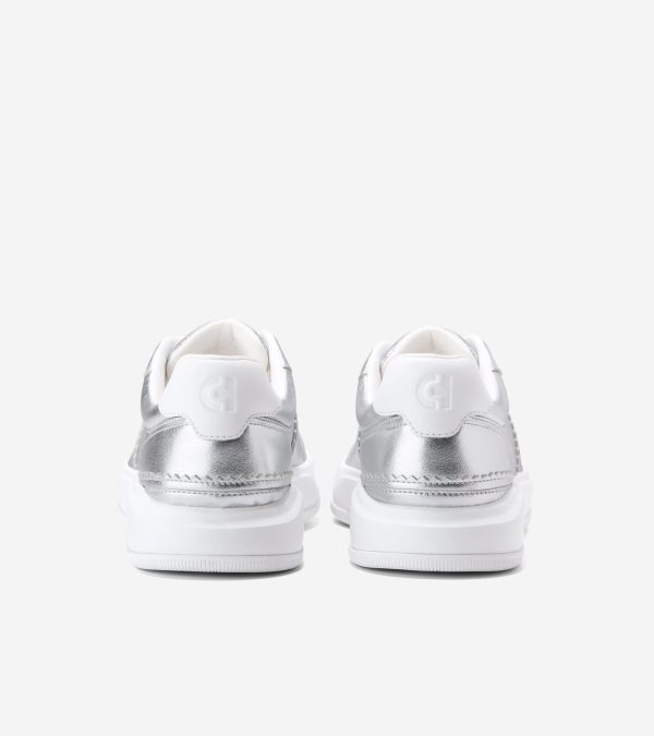 Women s GrandPrø Carissa Sneaker on Sale