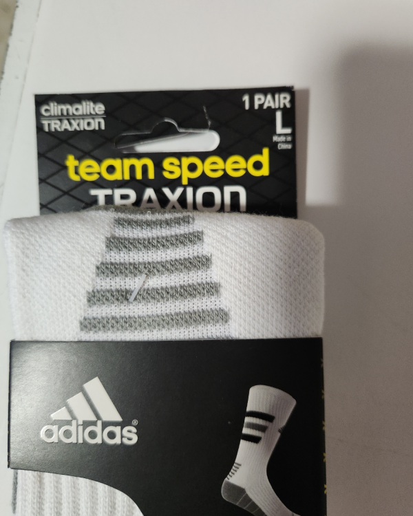 1 pair Adidas Socks Online Hot Sale