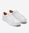 Grand Crosscourt Sneaker Fashion