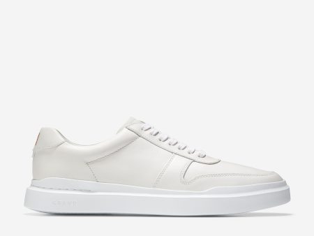 GrandPrø Rally Court Sneaker Online Sale