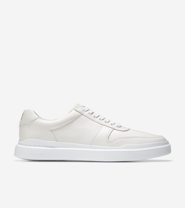 GrandPrø Rally Court Sneaker Online Sale