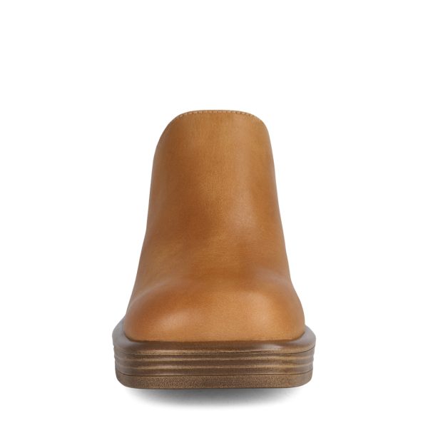 FORESIGHT TAN LEATHER on Sale