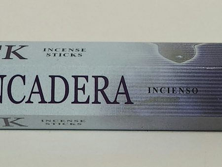 Unlock Incense (Destrancadera) Online Hot Sale