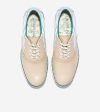 Cole Haan x Byrdie Golf Social Wear ØriginalGrand Shortwing Golf Shoe on Sale