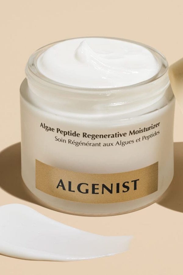 Agenist - Algae Peptide Regenerative Moisturizer - 60ml on Sale