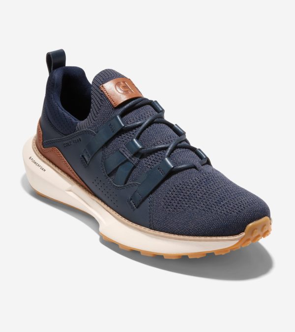 Men s GrandMøtion II Sneakers on Sale