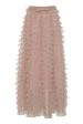 EMM Copenhagen - Tulle Skirt - Rose on Sale