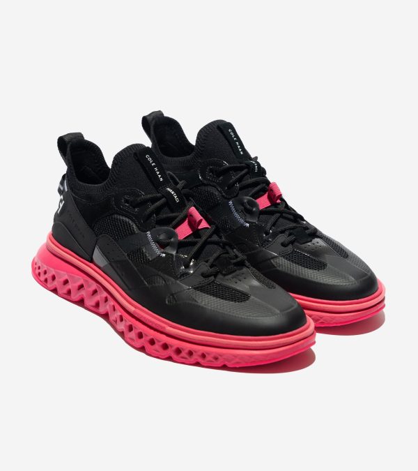 Cole Haan x PHANTACi 5.ZERØGRAND WRK Sneaker Discount