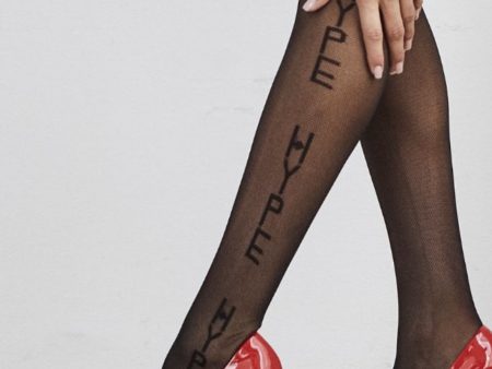 Hype The Detail - Logo Leg 20App. - Sort Online Hot Sale