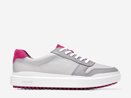 GrandPrø AM Golf Sneaker Online Hot Sale