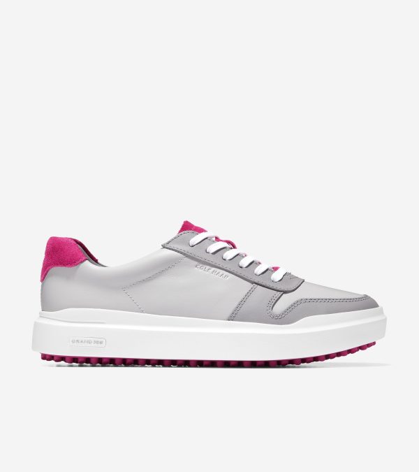 GrandPrø AM Golf Sneaker Online Hot Sale