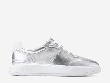 Women s GrandPrø Carissa Sneaker on Sale