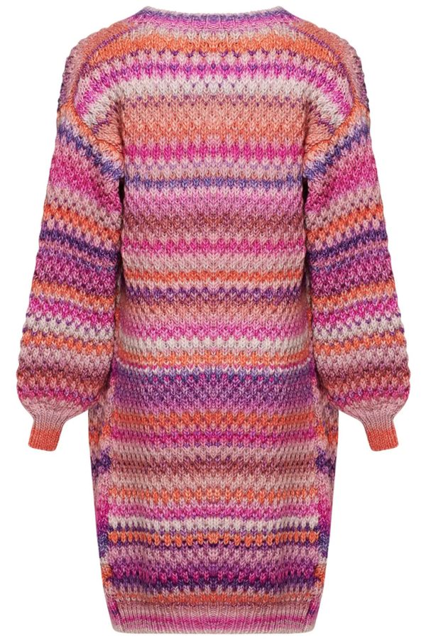 Noella - Gio Cardigan - Bright Mix Online