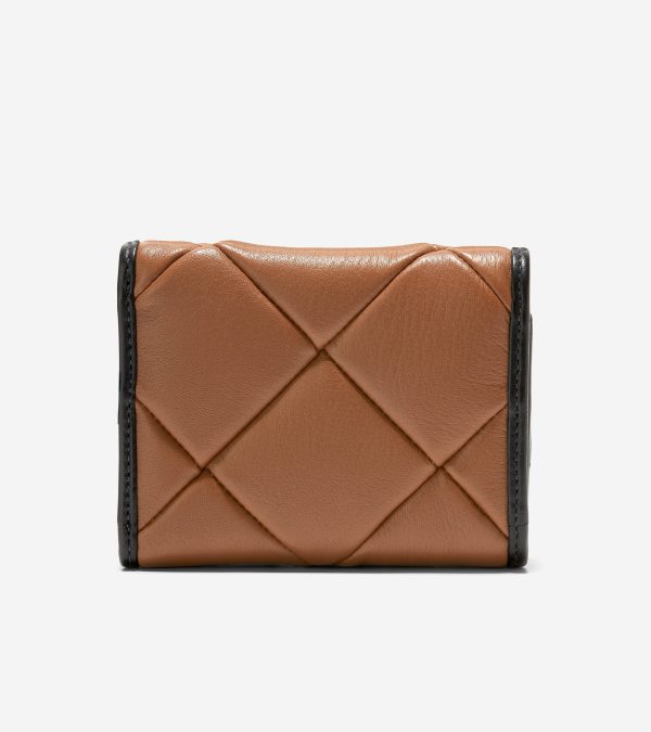 Bryant Trifold Wallet Hot on Sale