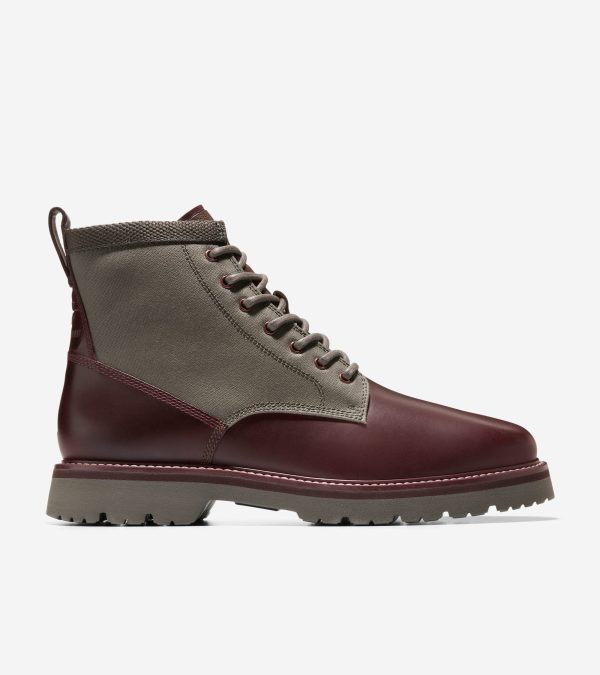 Men s American Classics Plain Toe Boots Discount