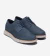 Men s ZERØGRAND Remastered Plain Toe Oxfords Online now