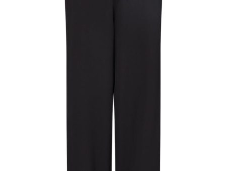 Co´couture - Sierracc Pant 31190 - 96 Black Online Hot Sale