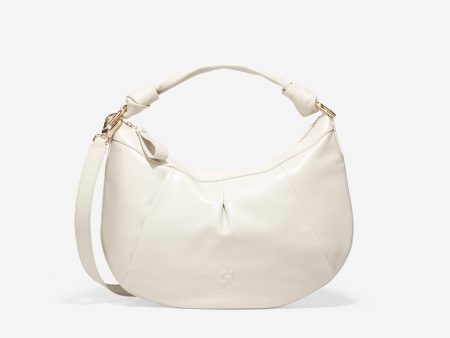 Aponte Slouch Hobo Bag For Cheap