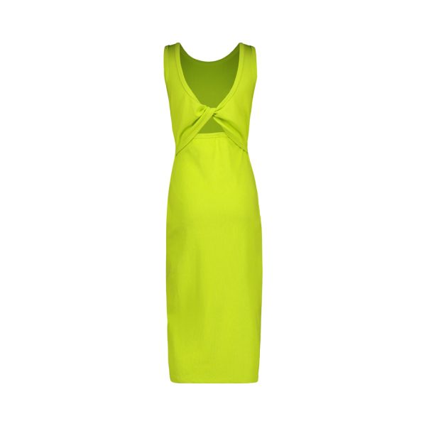 CAMILA CITRONELLA MIDI DRESS Fashion