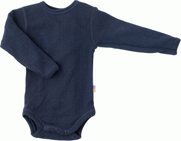 Joha - Body LS Basic - Marine - Uld Online now