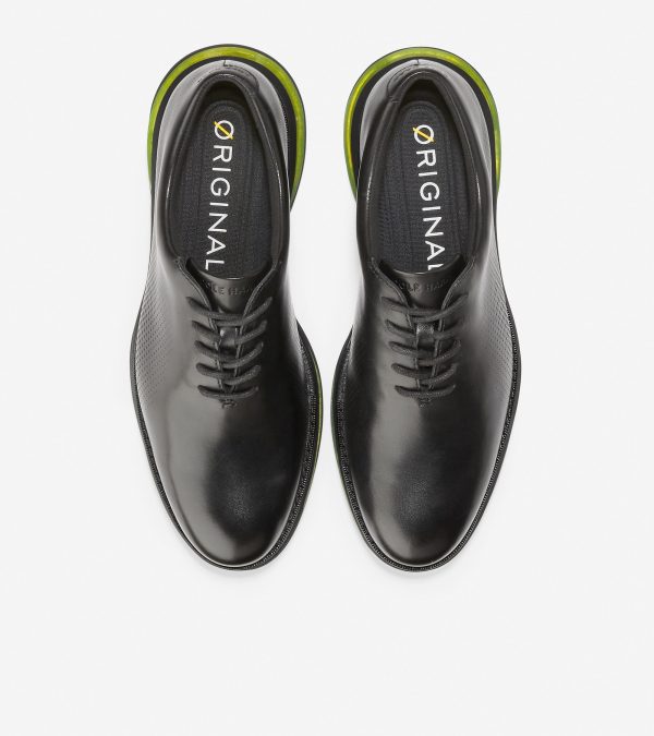 ØriginalGrand Energy Twin Oxford Discount