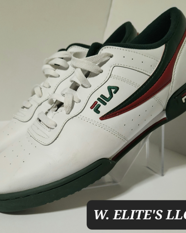 15 - Men s Fila shoes Cheap