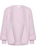 Noella - Fora Knit Cardigan - 599 Dusty Pink Online