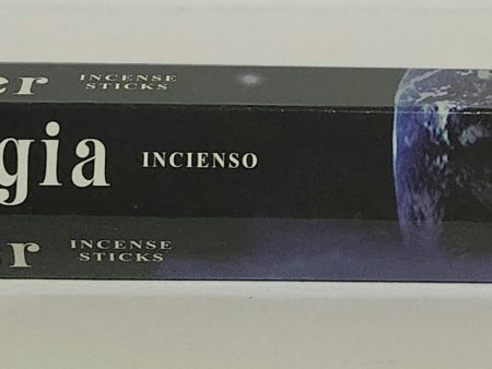 Divine Power Incense (Divino Energia) Online