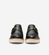 Women s ØriginalGrand Platform Monk Strap Oxfords Online Hot Sale