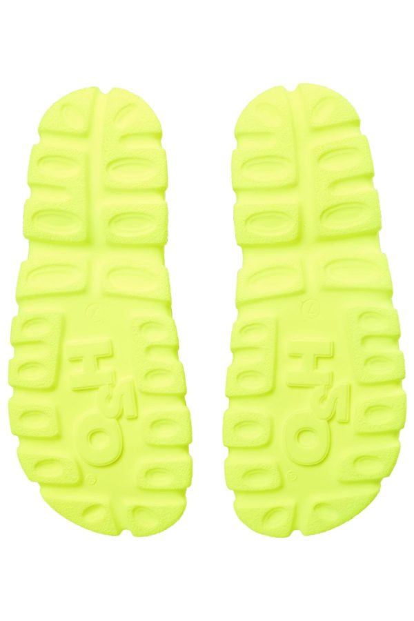 H2O - Trek Sandal - 5030 Neon Yellow Cheap