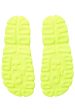 H2O - Trek Sandal - 5030 Neon Yellow Cheap