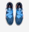 Men s 5.ZERØGRAND Monk Strap Running Shoes For Cheap