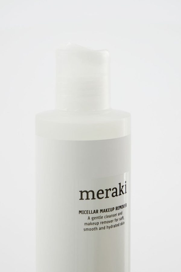 Meraki  - Micellar Makeup Remover Supply