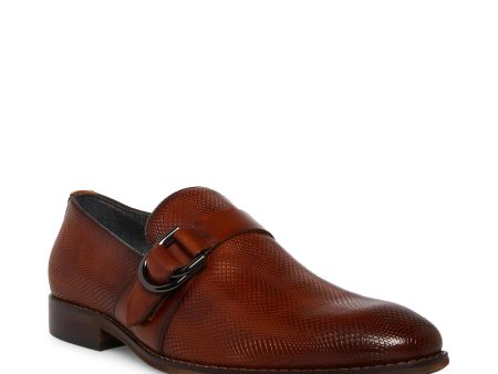 XAYDEN TAN LEATHER Online Hot Sale