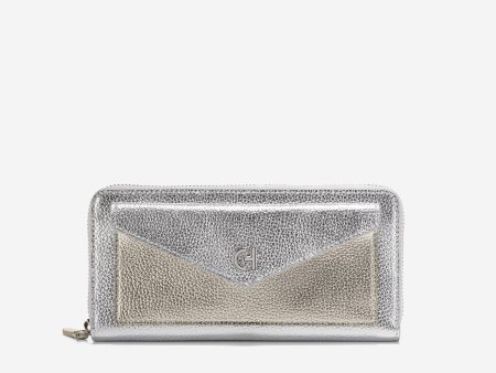 Continental Wallet For Cheap