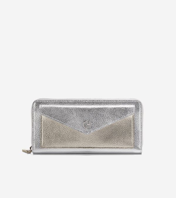 Continental Wallet For Cheap