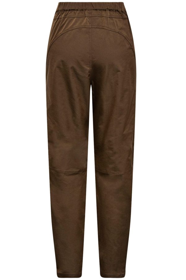 Gossia - Thilla Pant - Coffee Cheap