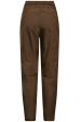 Gossia - Thilla Pant - Coffee Cheap