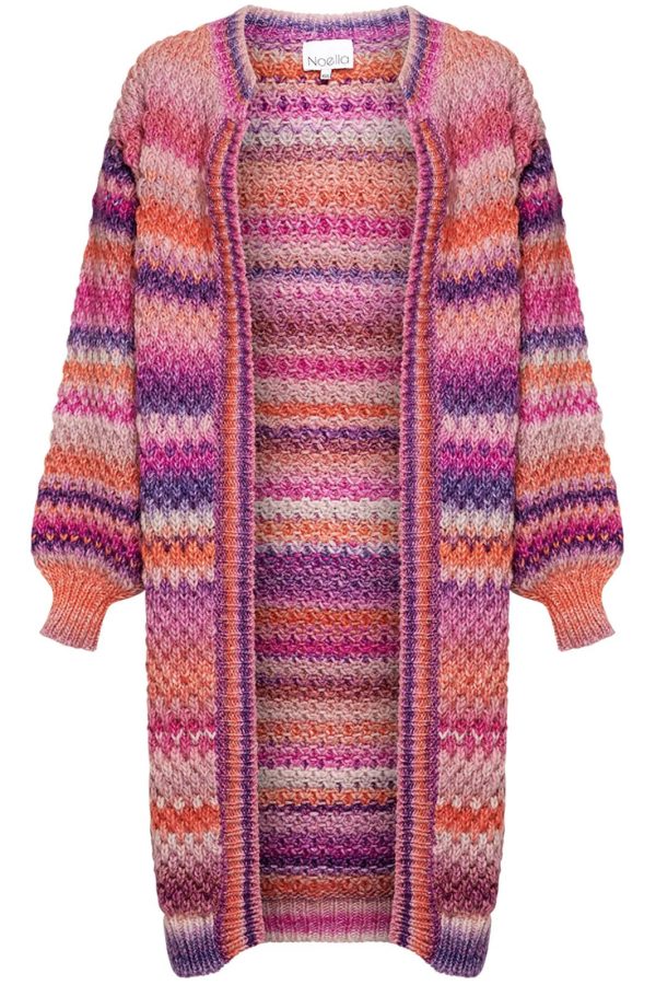 Noella - Gio Cardigan - Bright Mix Online