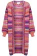 Noella - Gio Cardigan - Bright Mix Online