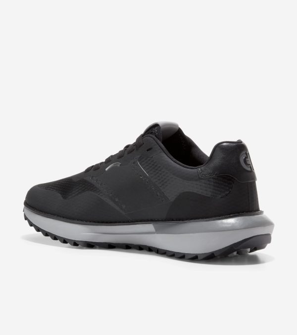 Men s GrandPrø Ashland Golf Sneakers Supply