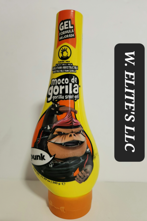 Gorilla Snot Hair Gel on Sale