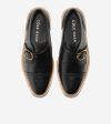 Women s ØriginalGrand Platform Monk Strap Oxfords Online Hot Sale