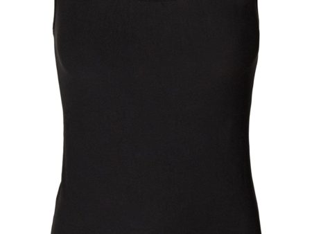 Liberte - Alma Strap Top - Black Hot on Sale